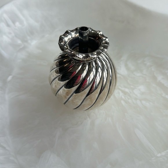 Tiffany & Co. Other - Vintage Tiffany & Co. Oil Lamp